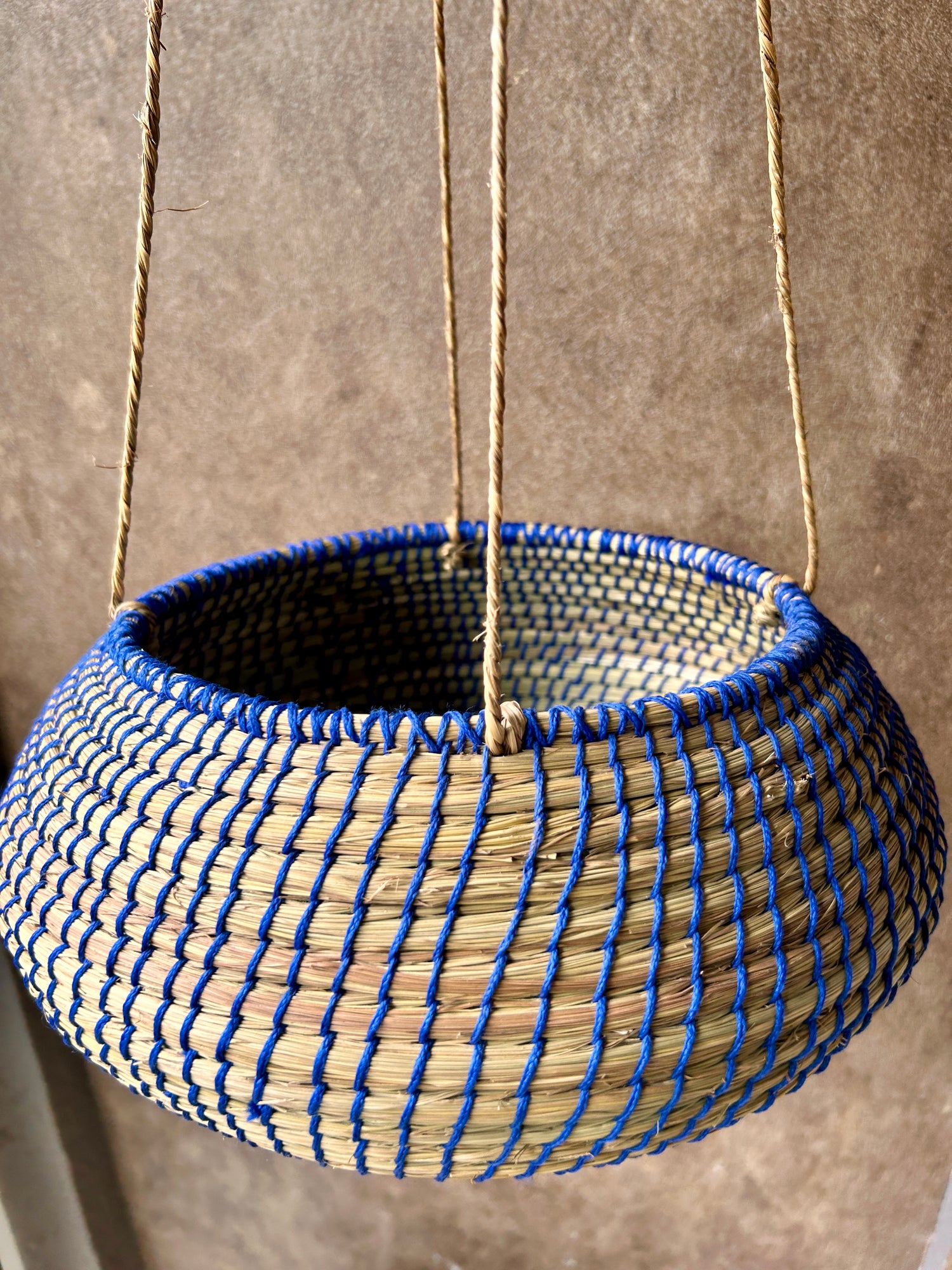 Twilight Trail Planter