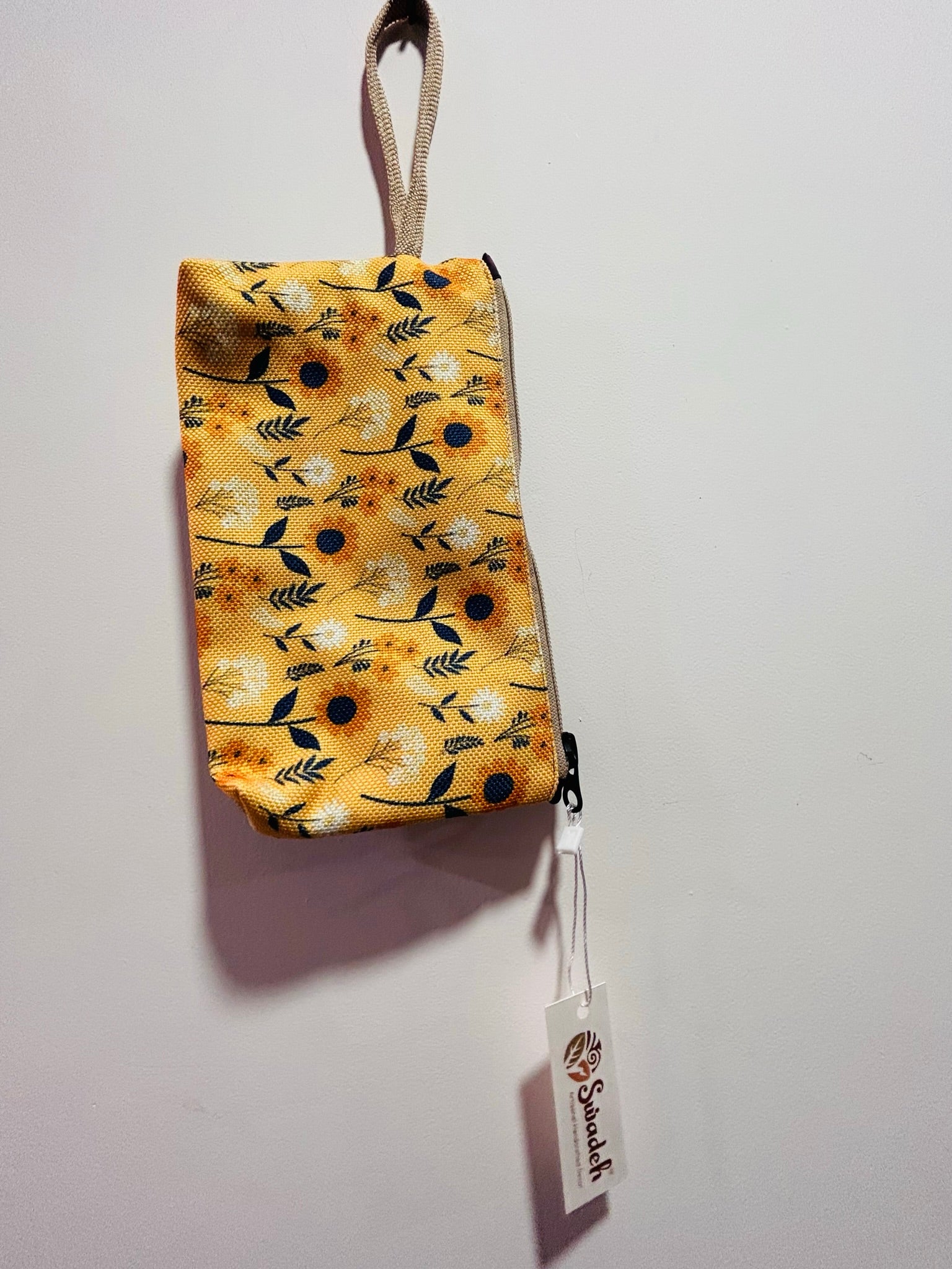 Meadow Magic Pouch