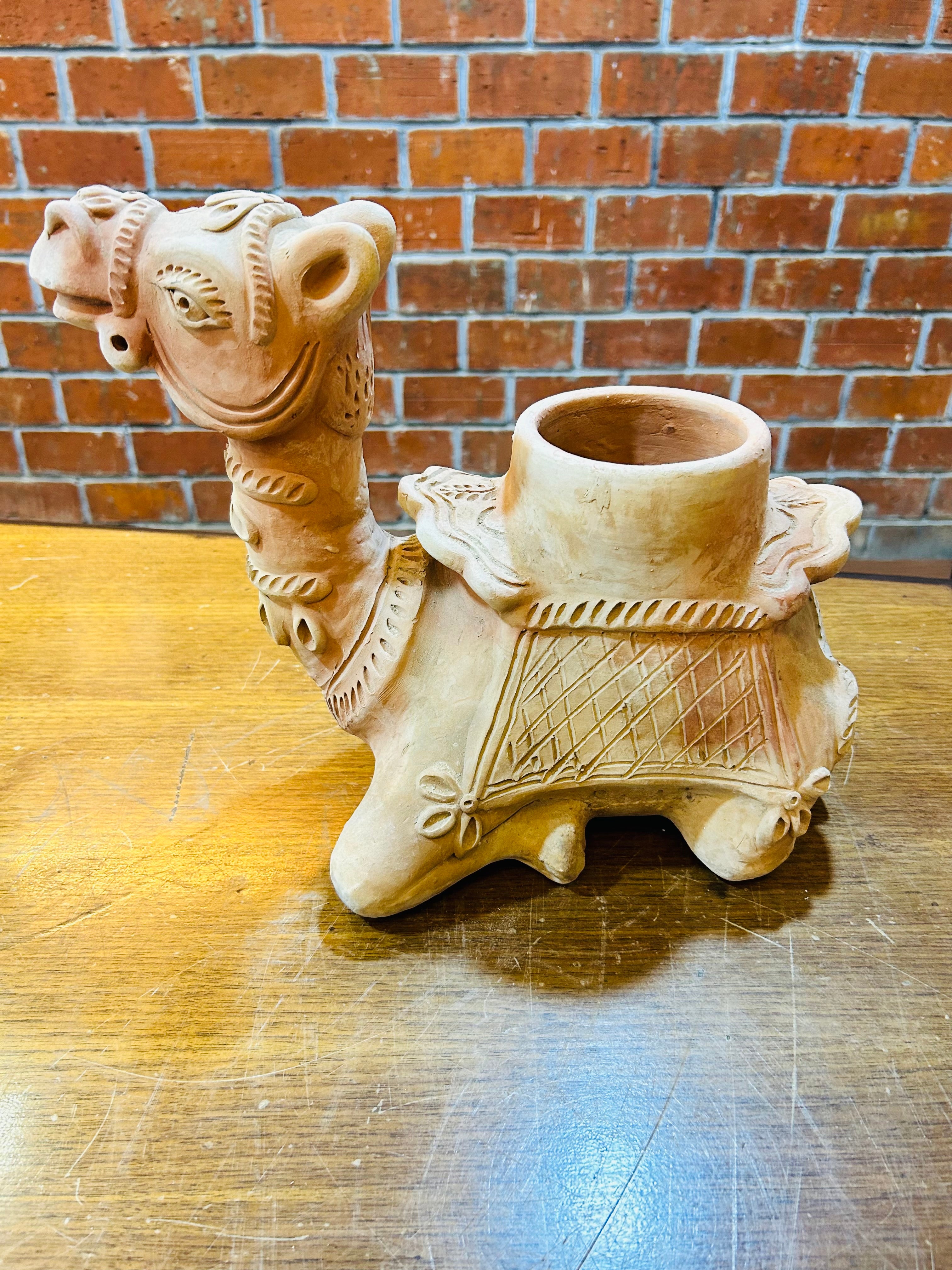 Hump Camel