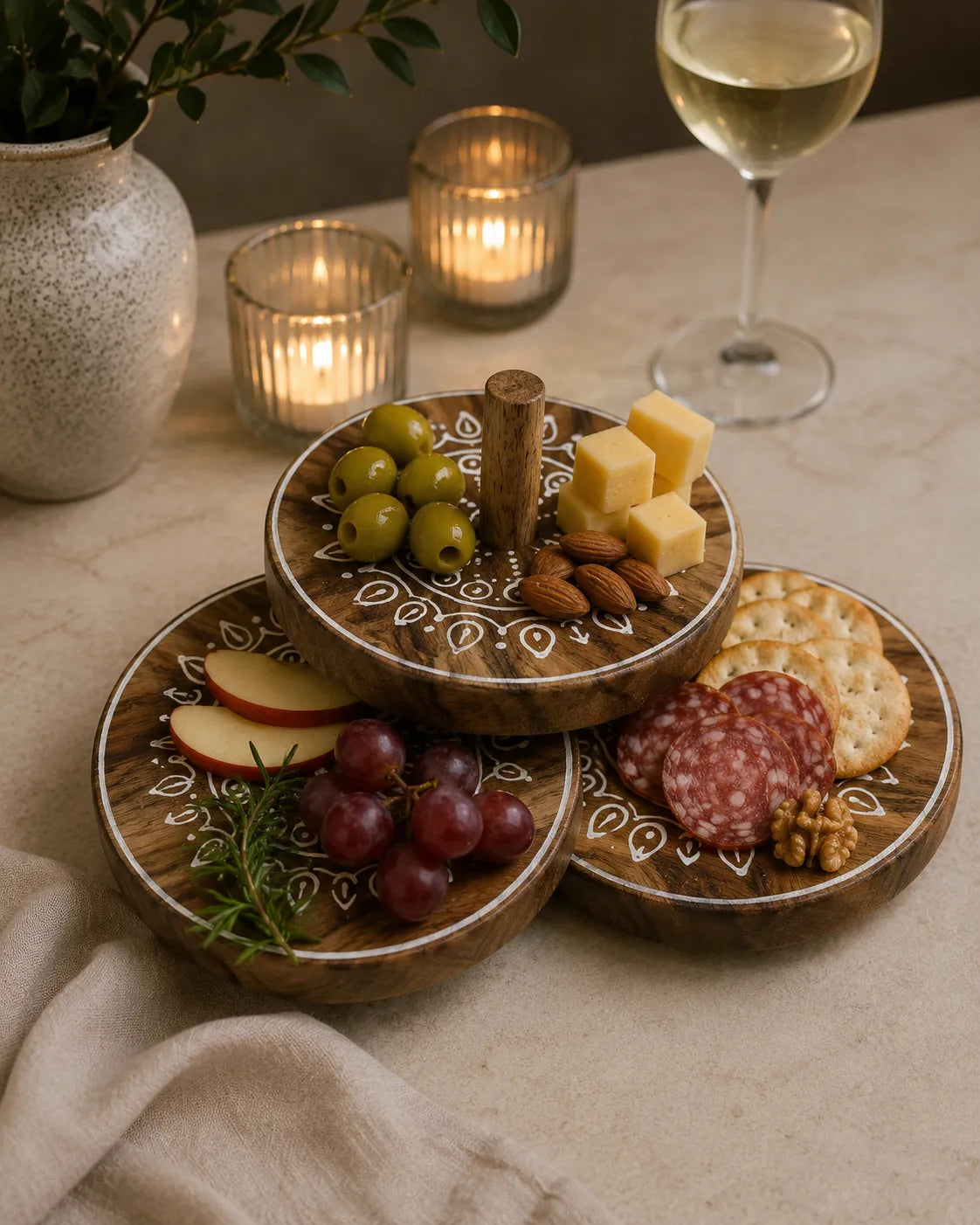Swagat Platter
