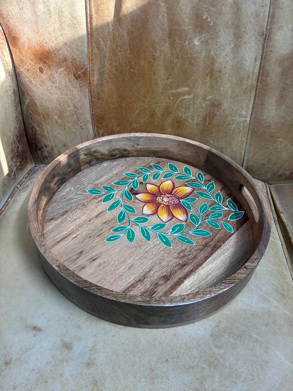 Ananda Bahar Tray