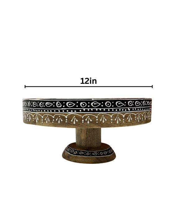 Tarkash Cake Stand