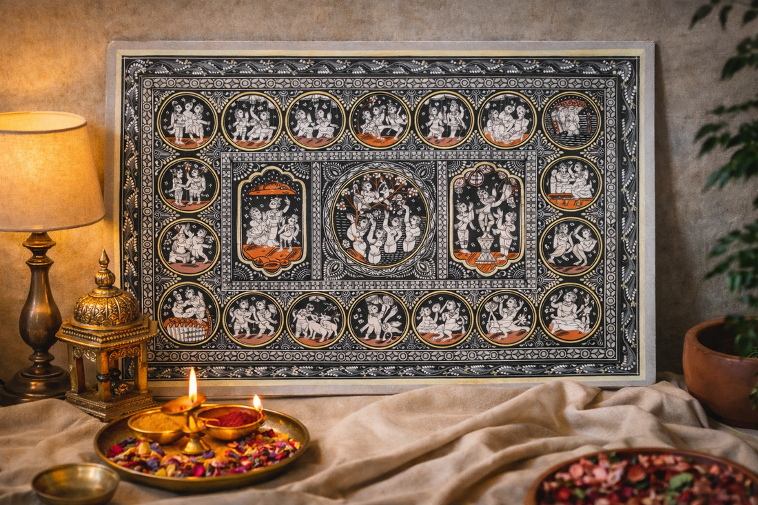 Sanskrit - Saar (The Essence of Culture )