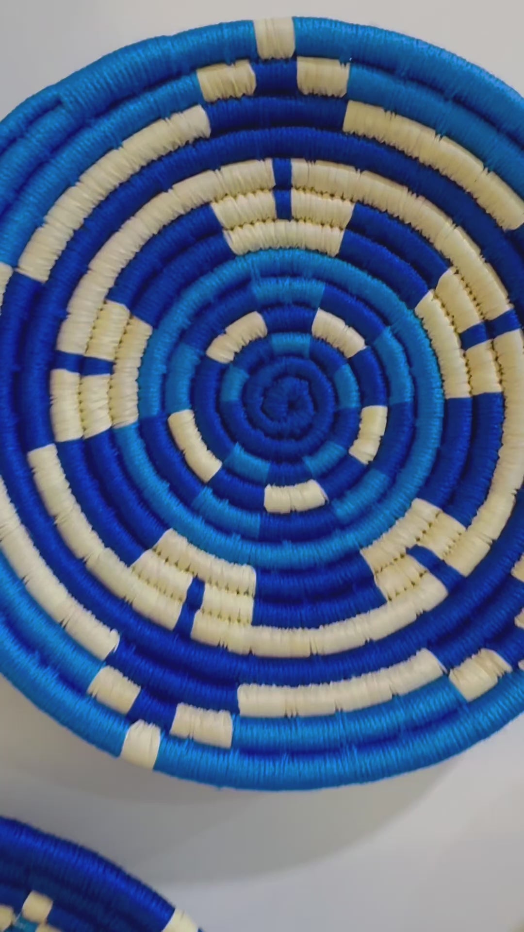 WEAVES OF CHANGE
