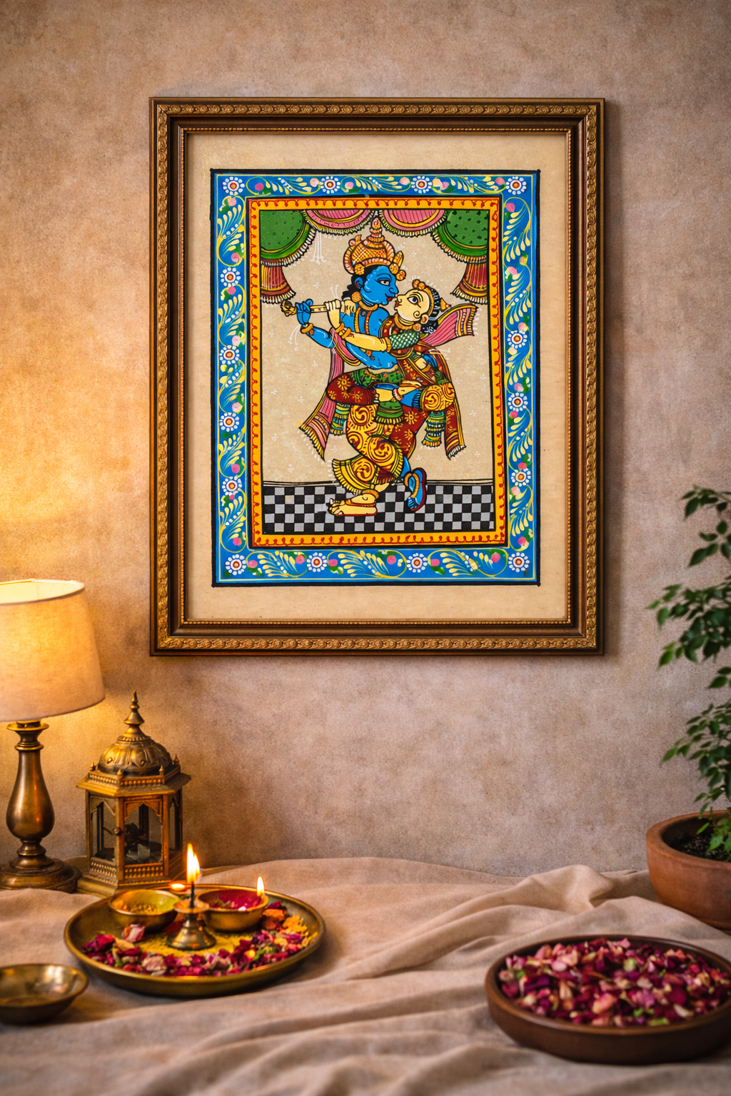 Silk - Sutra (The Thread of Silk )