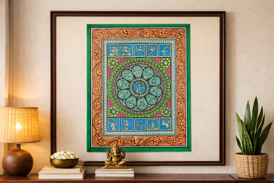 Katha - Kosh ( The Treasure of Stories )