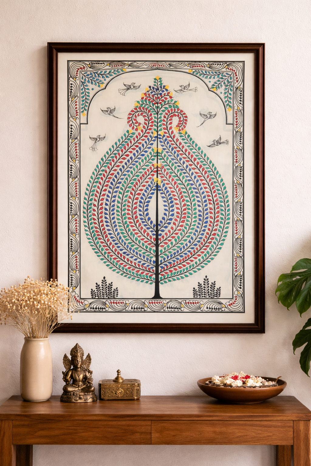 Katha - Kriti (The creation of Legend )