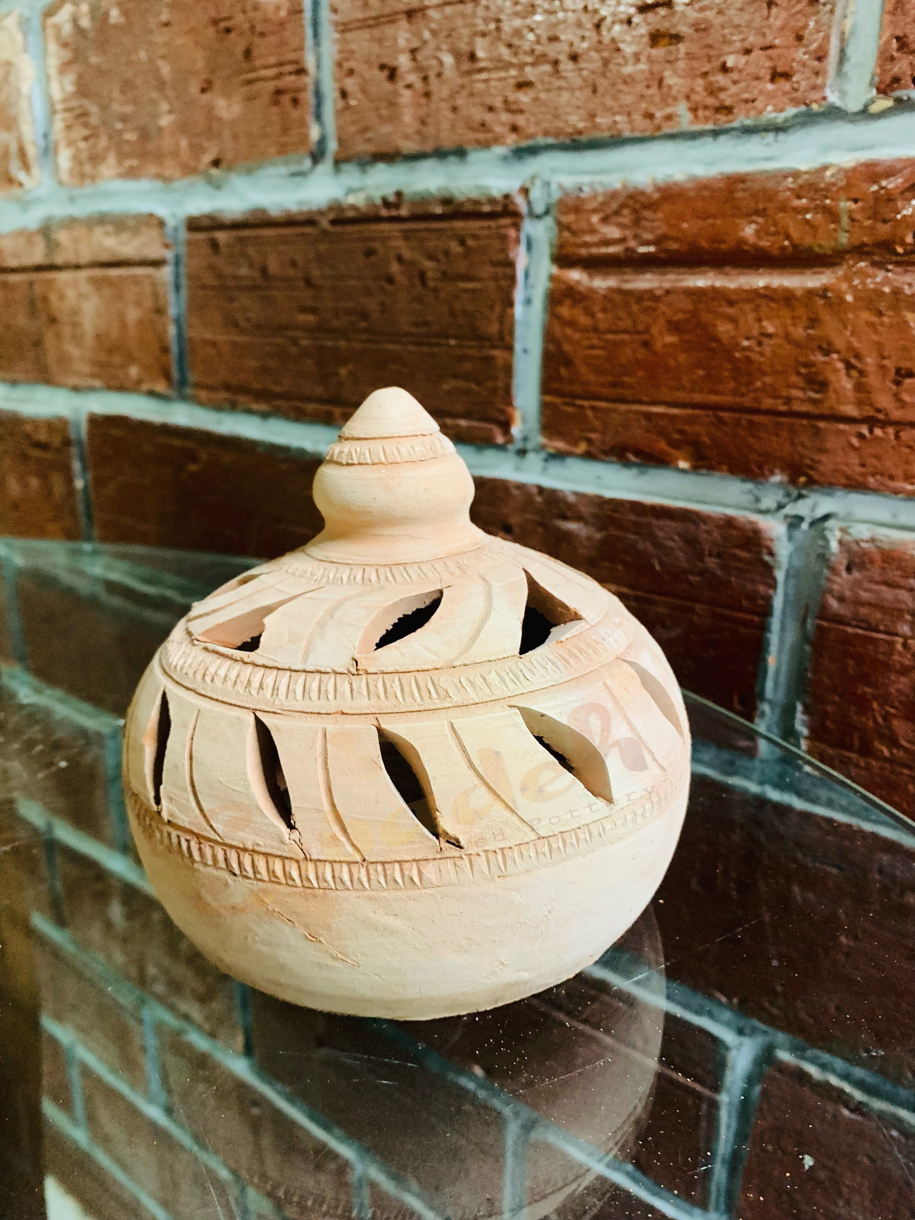Tea Light Diya