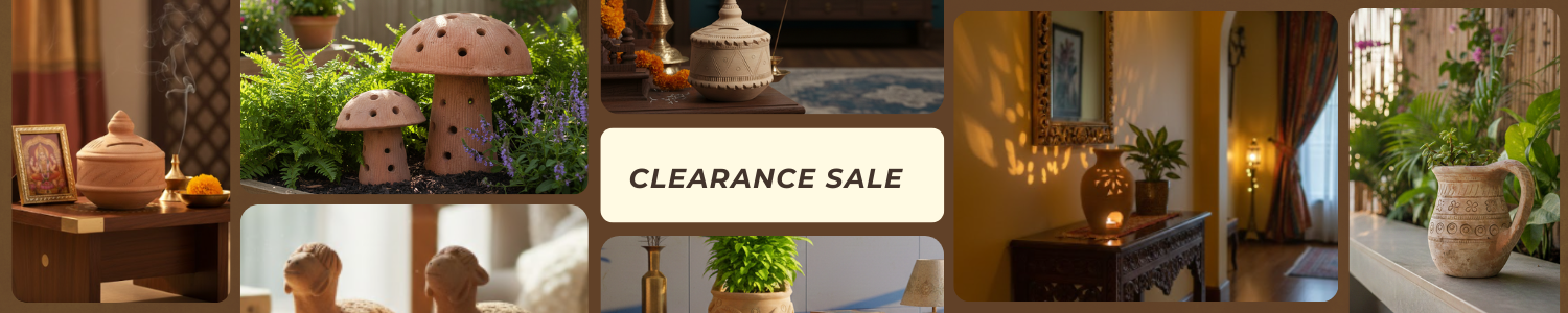 Clearance Sale