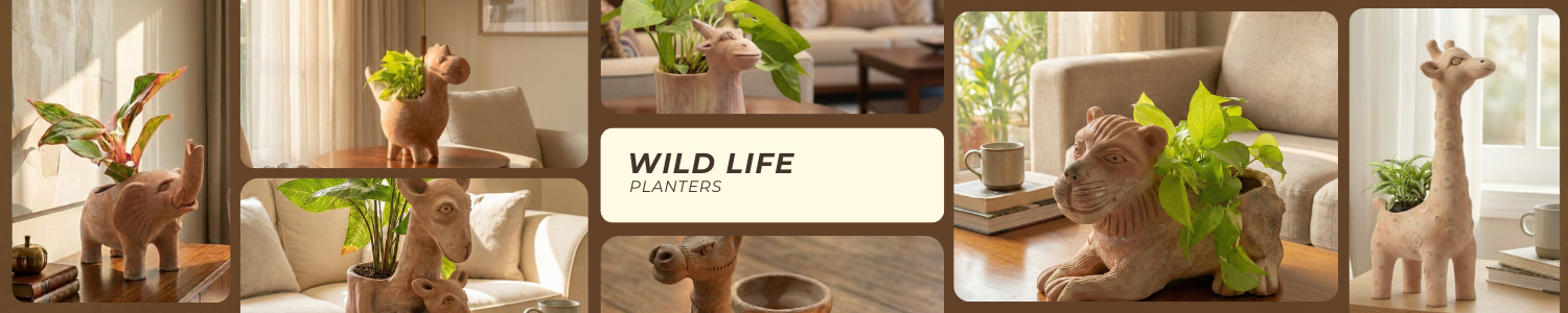 Wild life