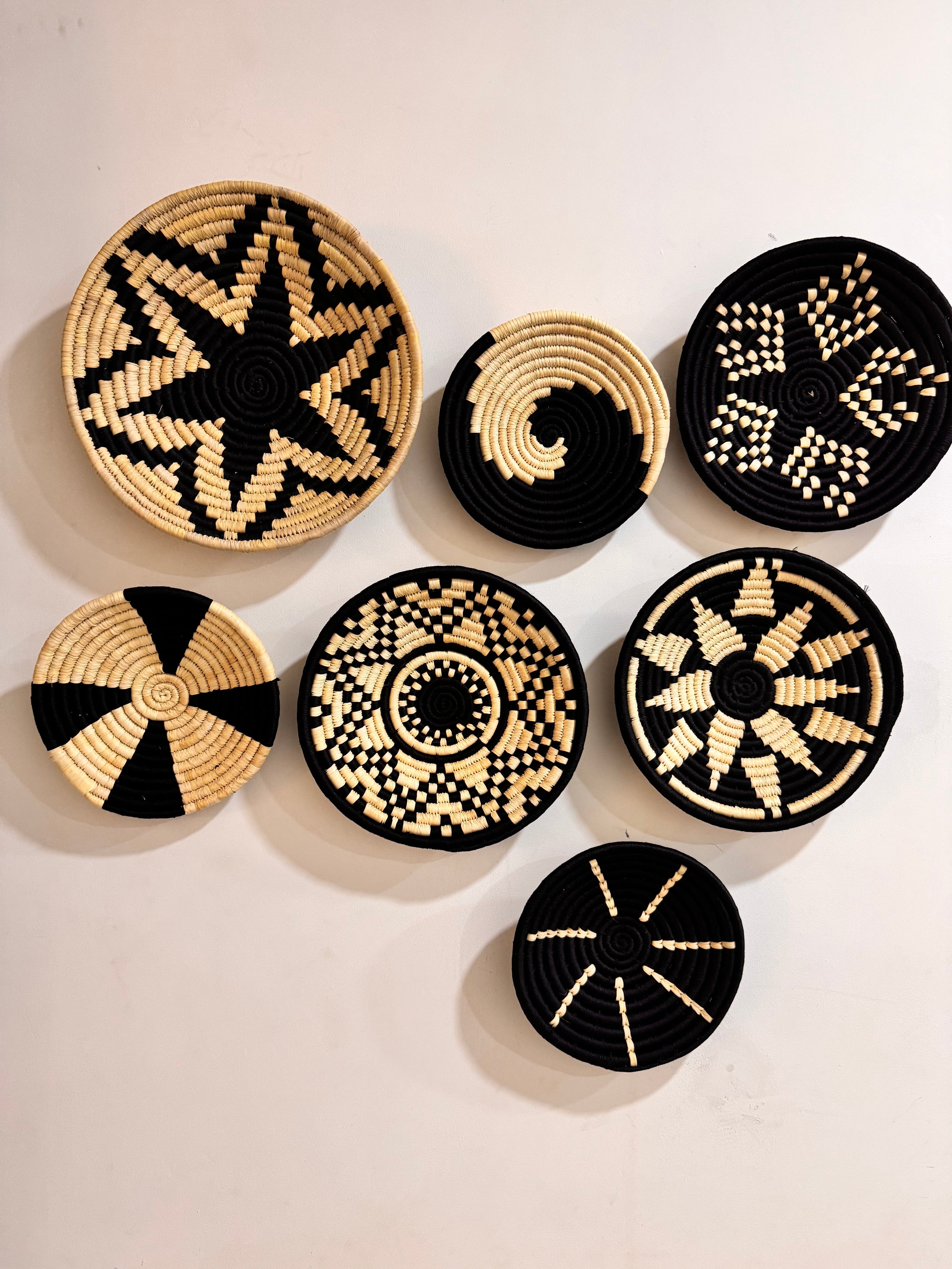 SET OF 7