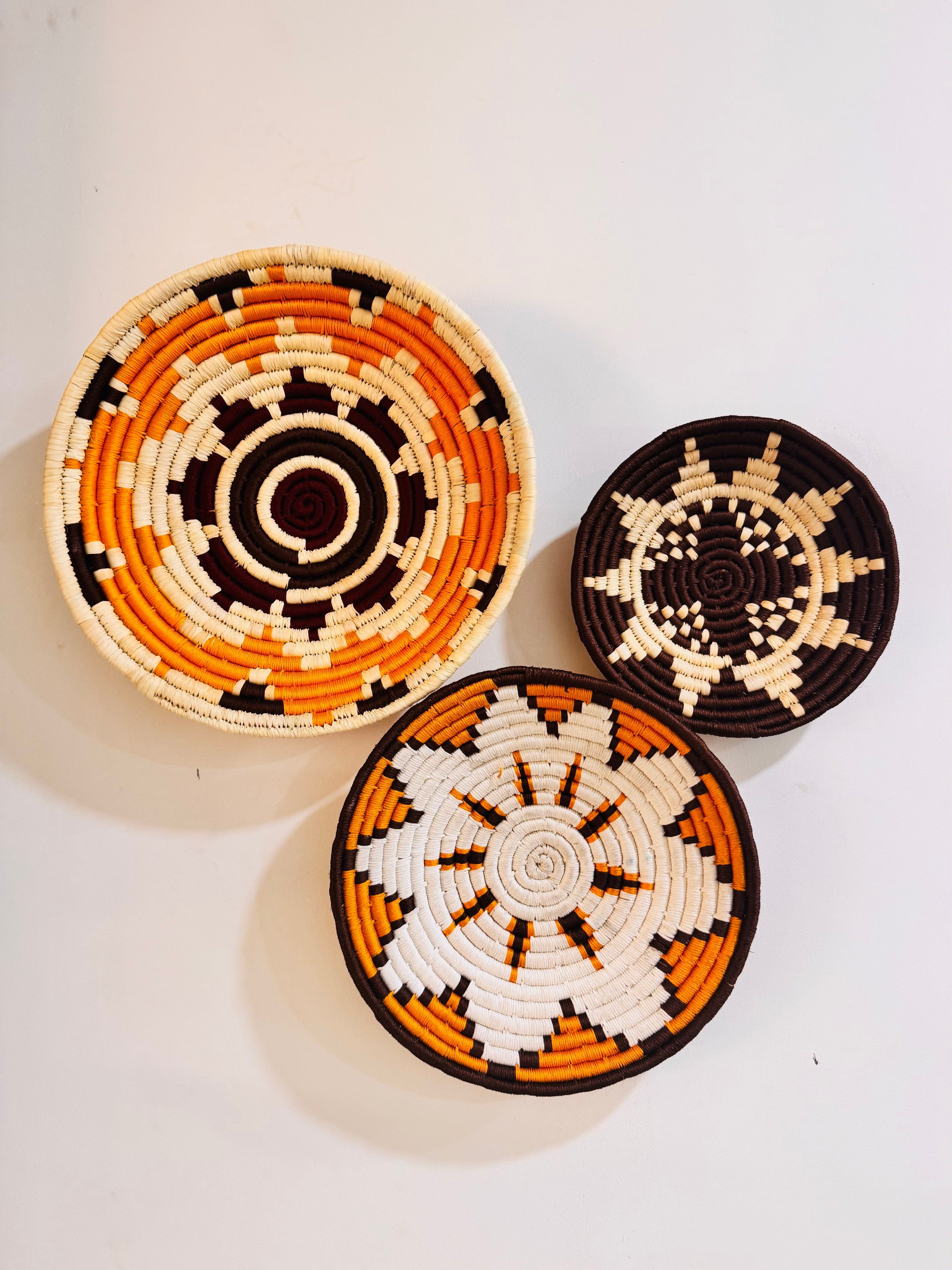 SET OF 3