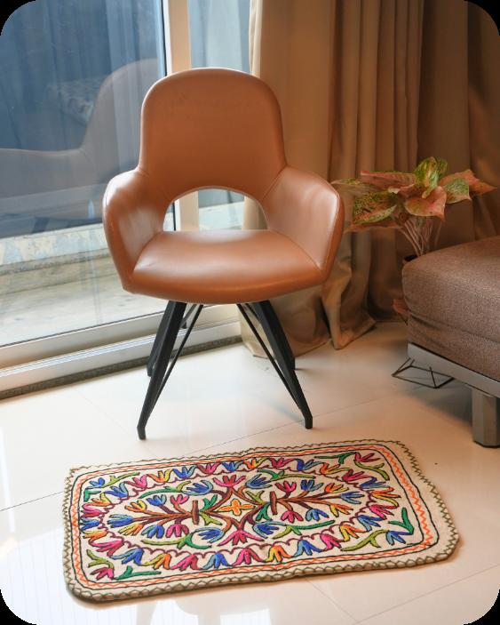 Shadeh Rugs Accent Rugs – Swadeh – Artisanal Handcrafted Décor