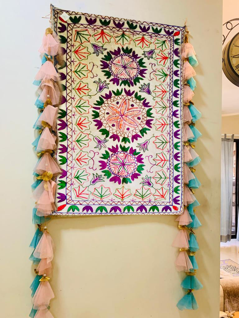 Wall Hanging