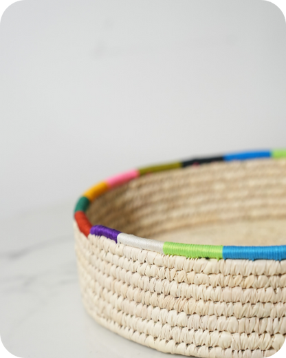 Prism Rim Origin