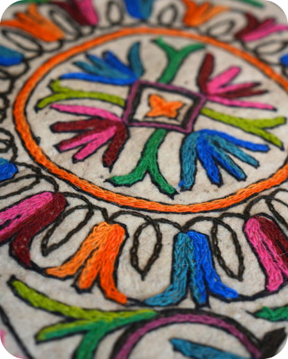 Garden Wheel