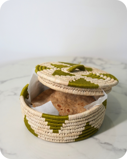 ROTI NEST