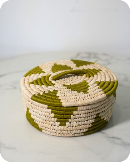 ROTI NEST