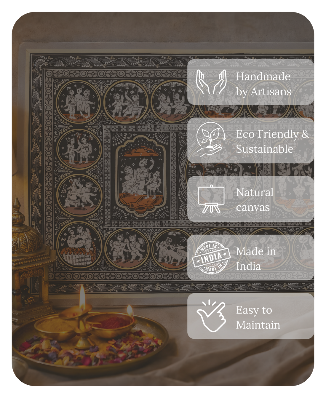 Sanskrit - Saar (The Essence of Culture)