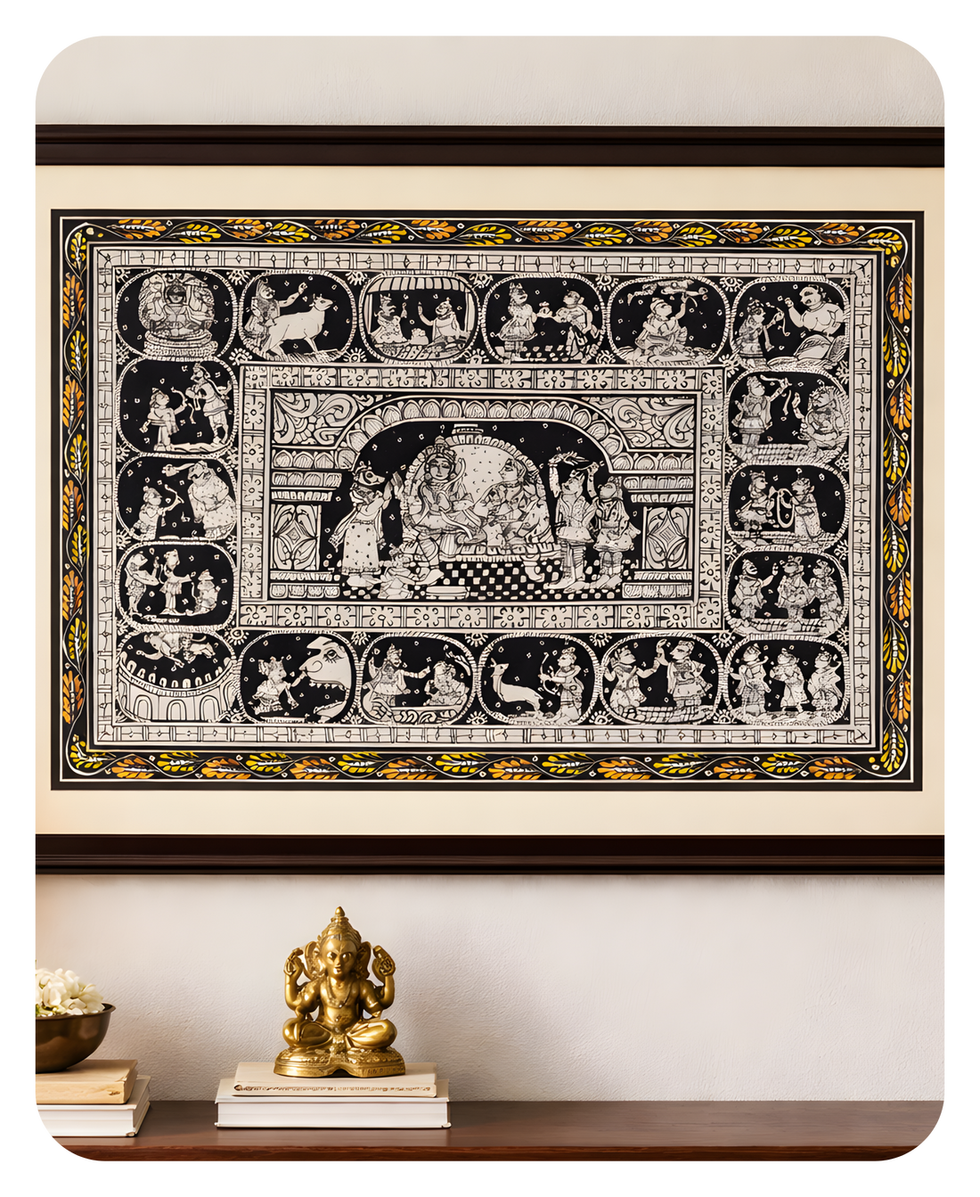 Shilpa - Sutra ( The Thread of Craftsmanship )