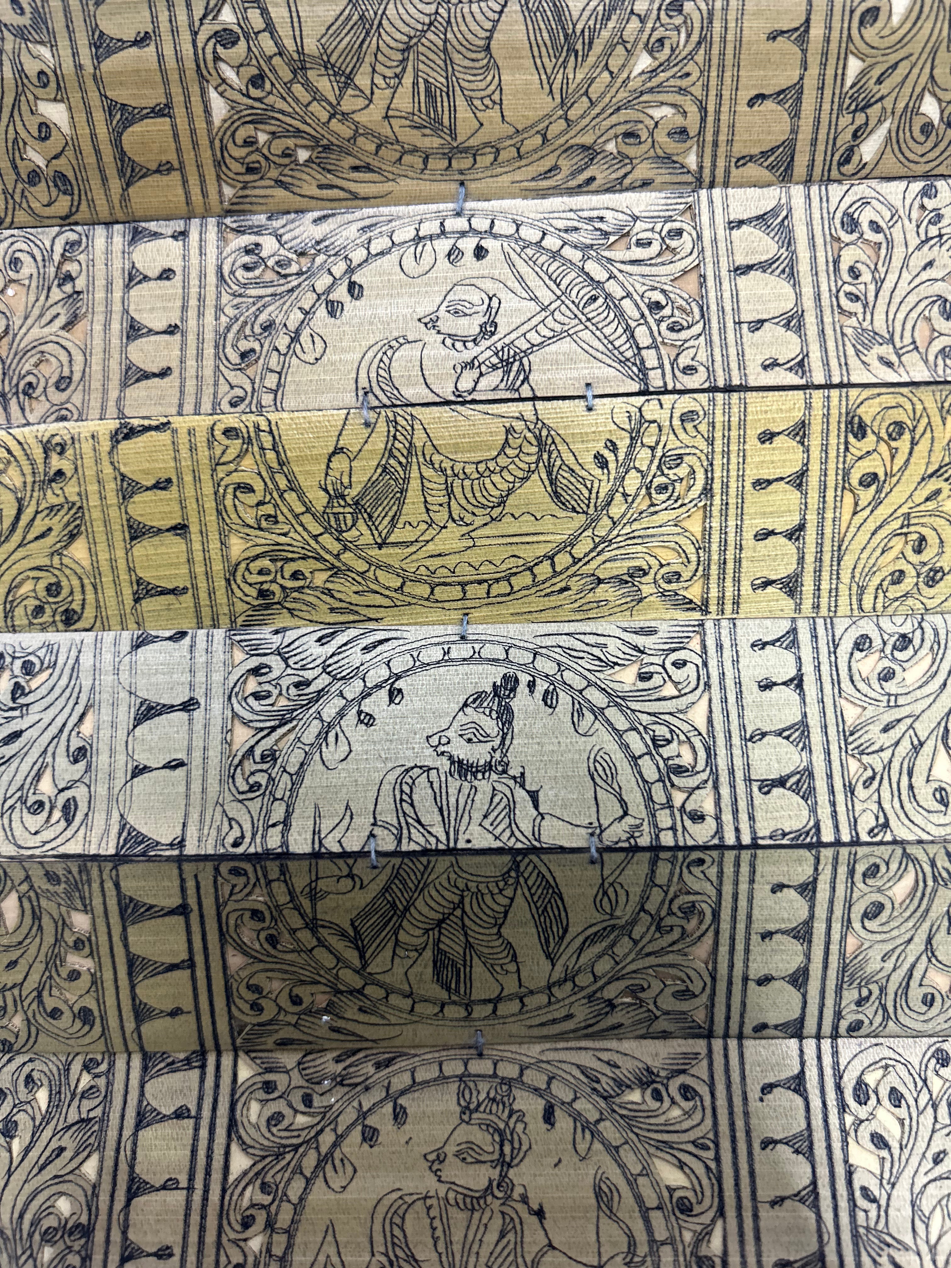 Dashavatara Charita