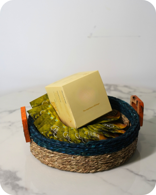 Turquoise Trail (SET OF 2)