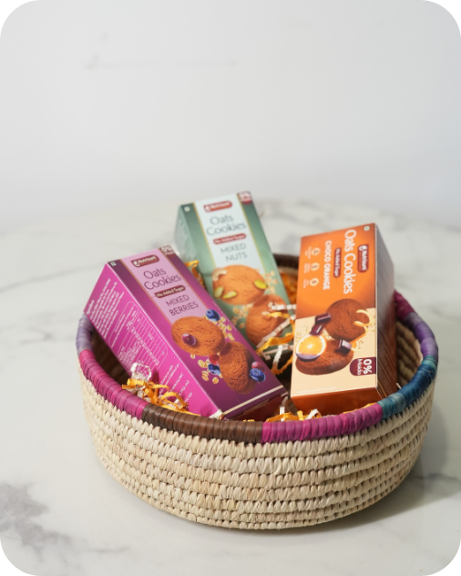 Twilight Bloom (SET OF 2)