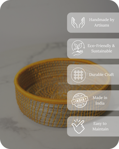 Golden Husk Origin