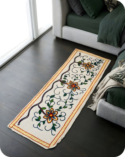 Bedside Runner - Meadow&