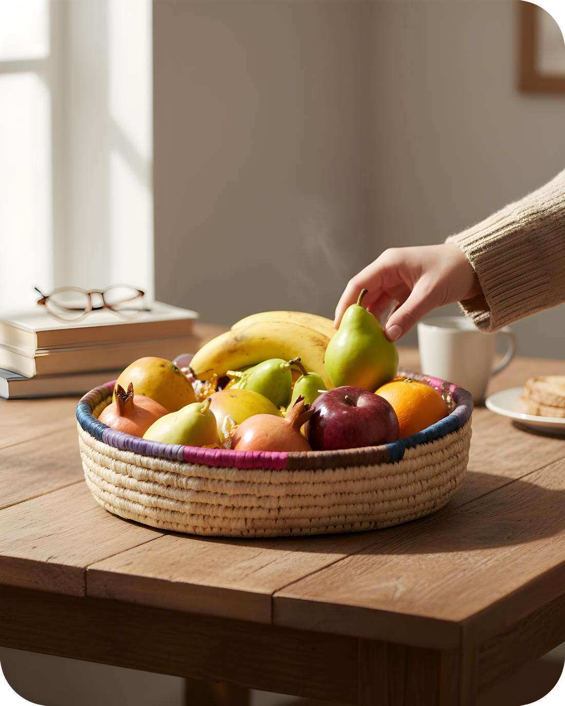 Twilight Bloom Origin