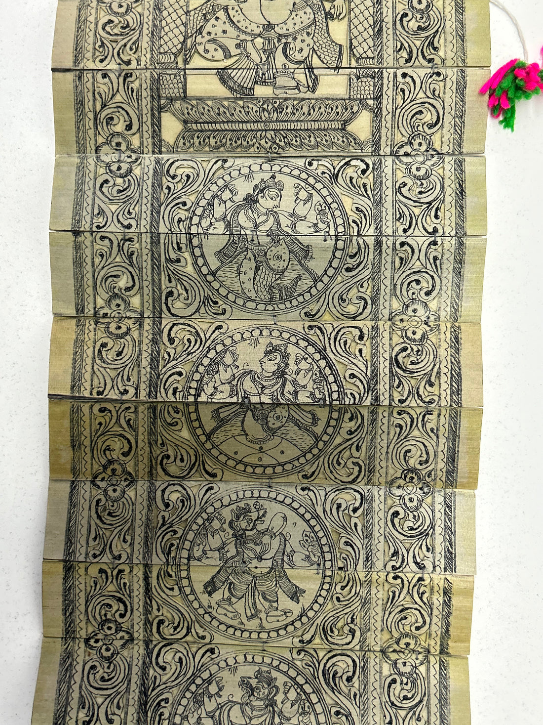 Dashavatara Katha