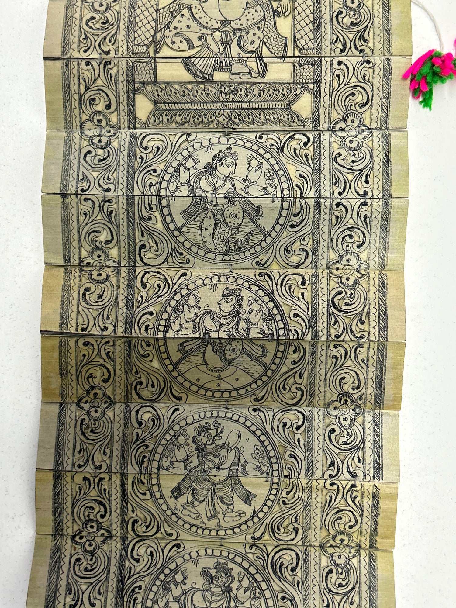 Dashavatara Katha