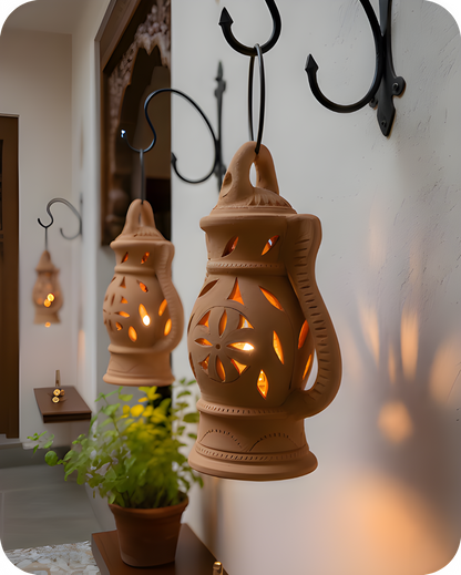 Hanging Lantern
