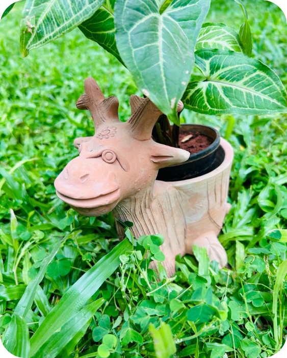 Mini Antler