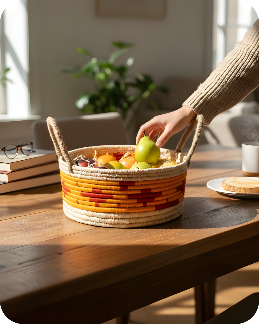 Marigold Blaze Origin