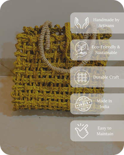 THE LOOM LINE