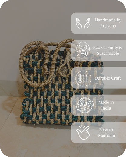TOTE TALES