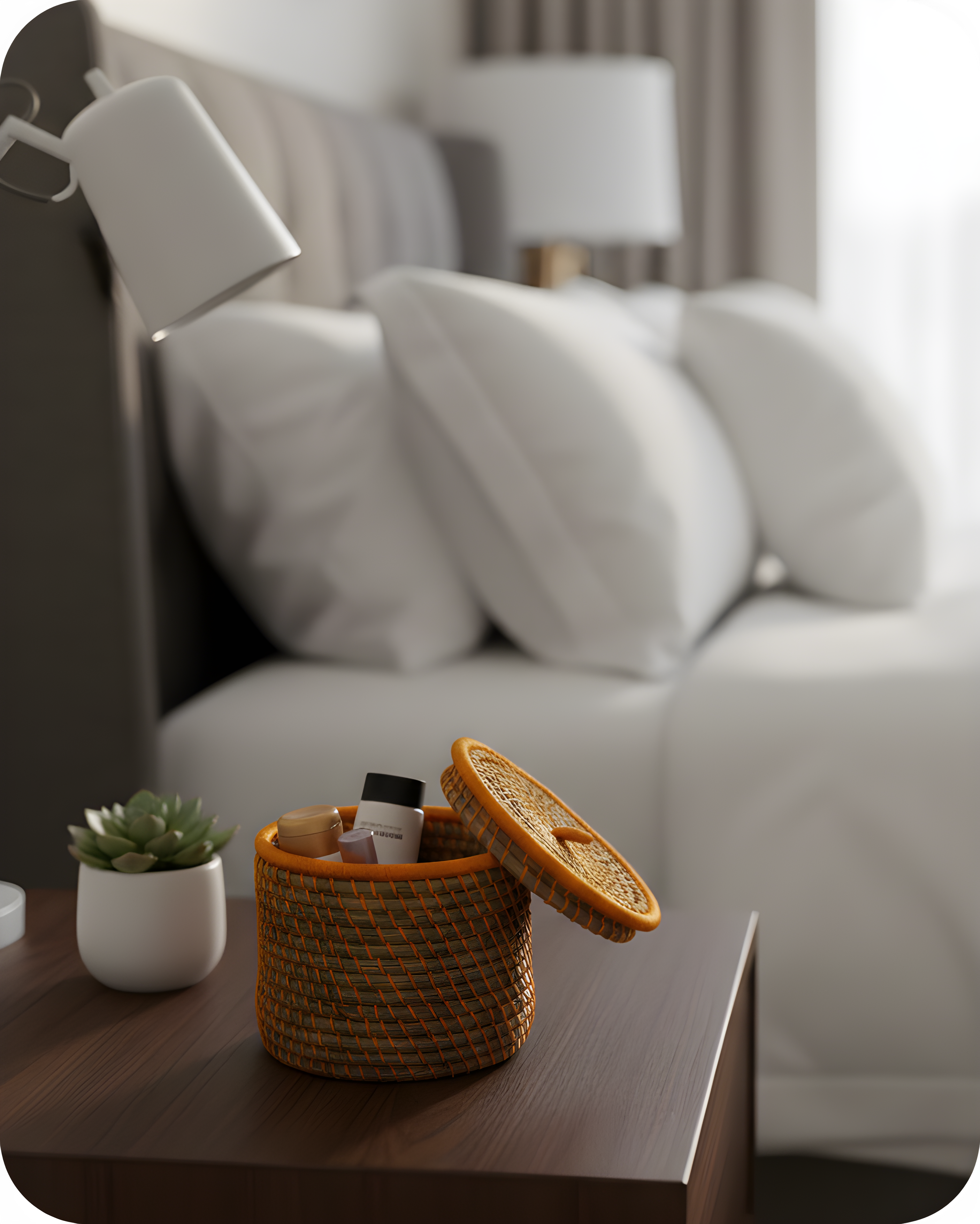Amber Nest