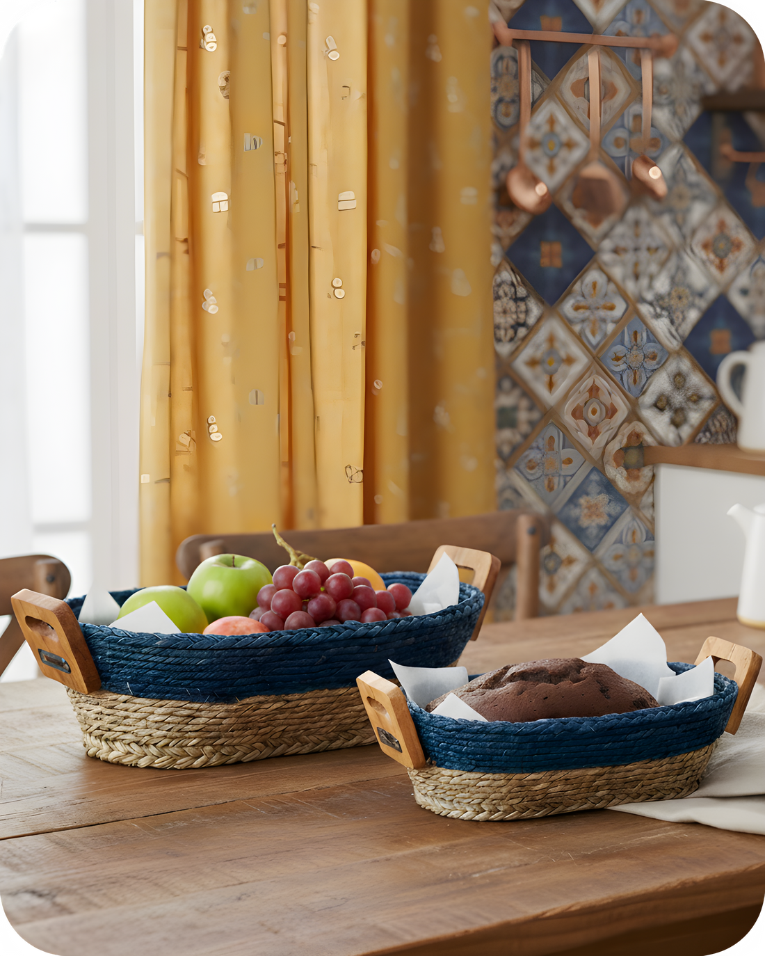 BREAD BUDDY (SET OF 2 )