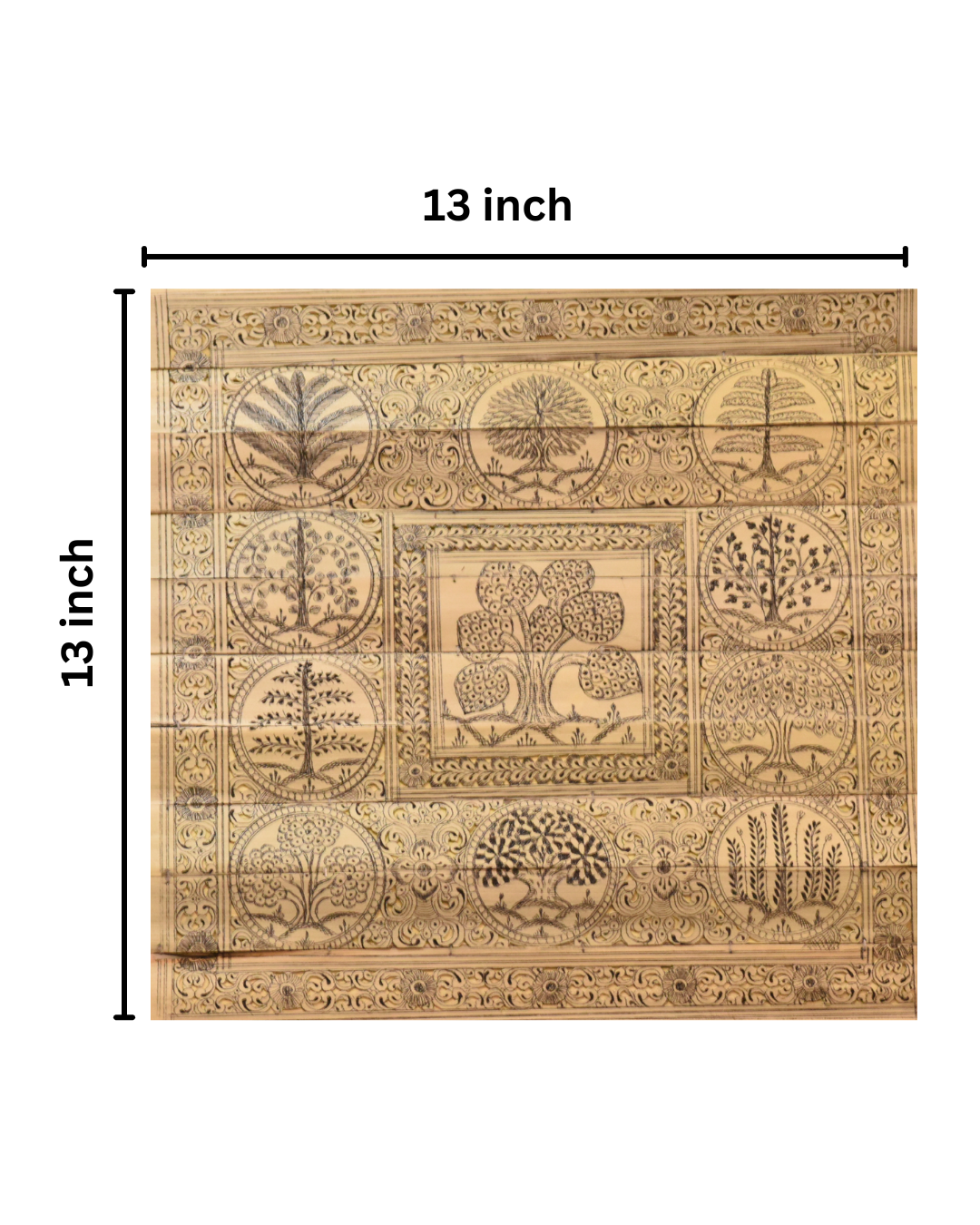 Hast- Rekha (The Lines of Land)