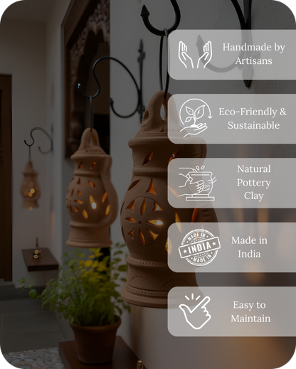 Hanging Lantern