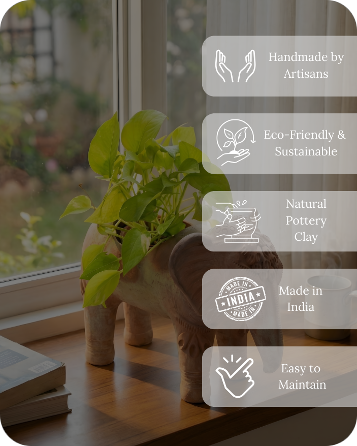 Traditional Elephant