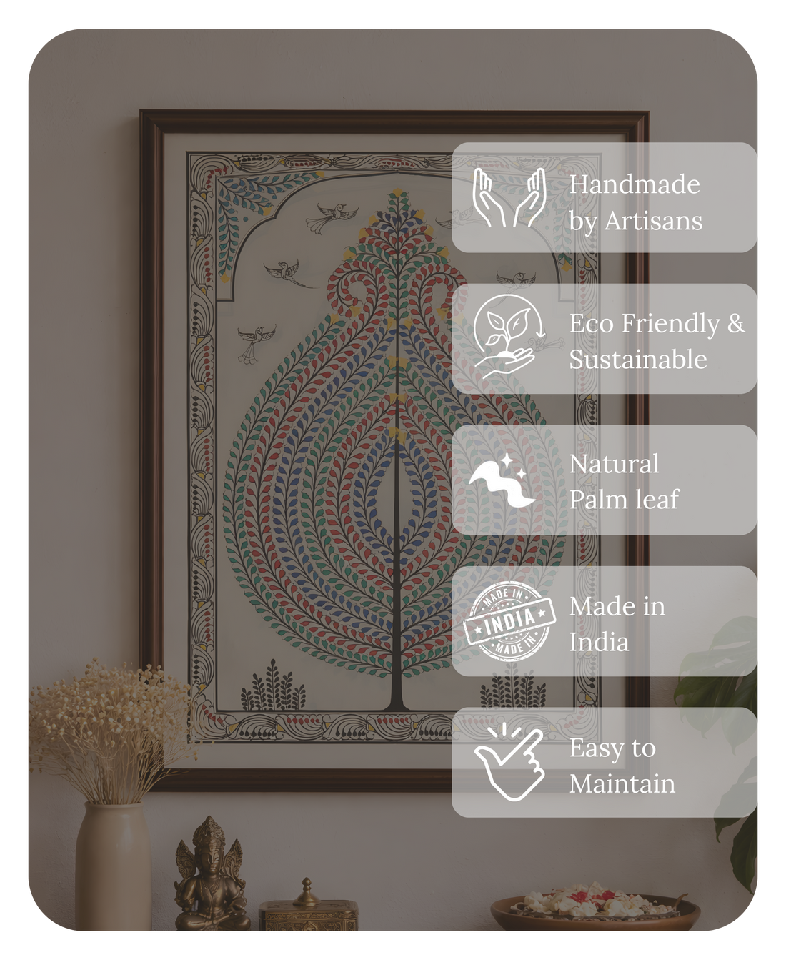 Katha - Kriti (The creation of Legend)