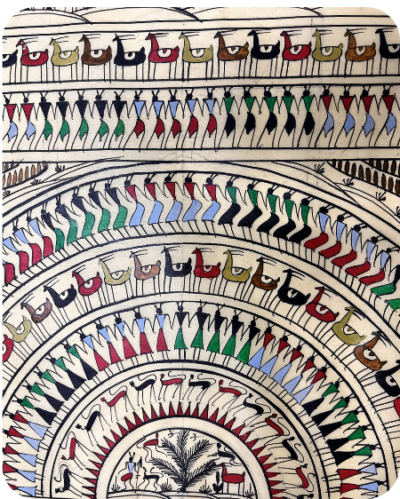 Tribal Rythm