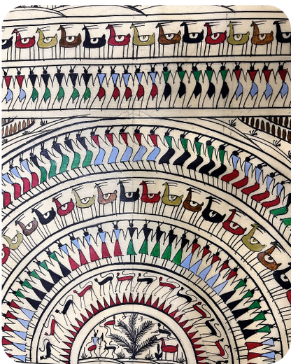 Tribal Rythm