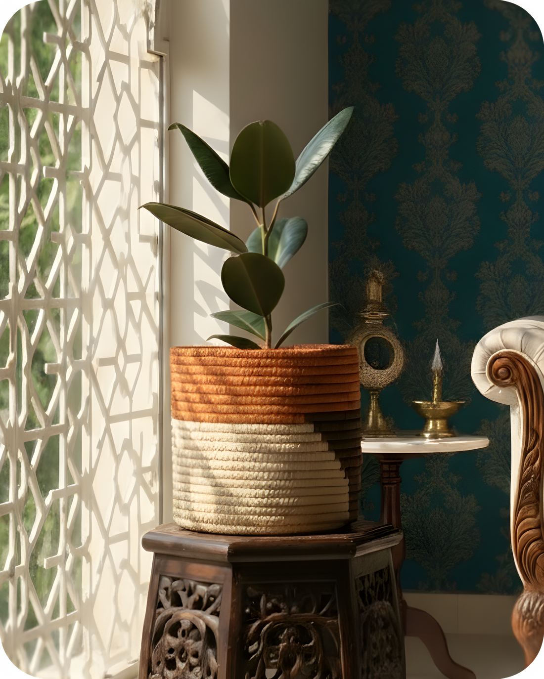 HAVEN OF HUSK ORIGIN