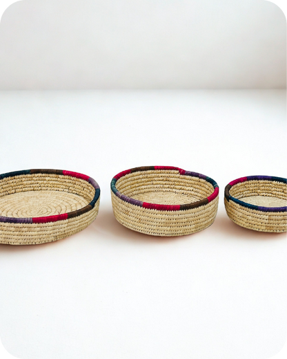 Twilight Bloom (SET OF 3)