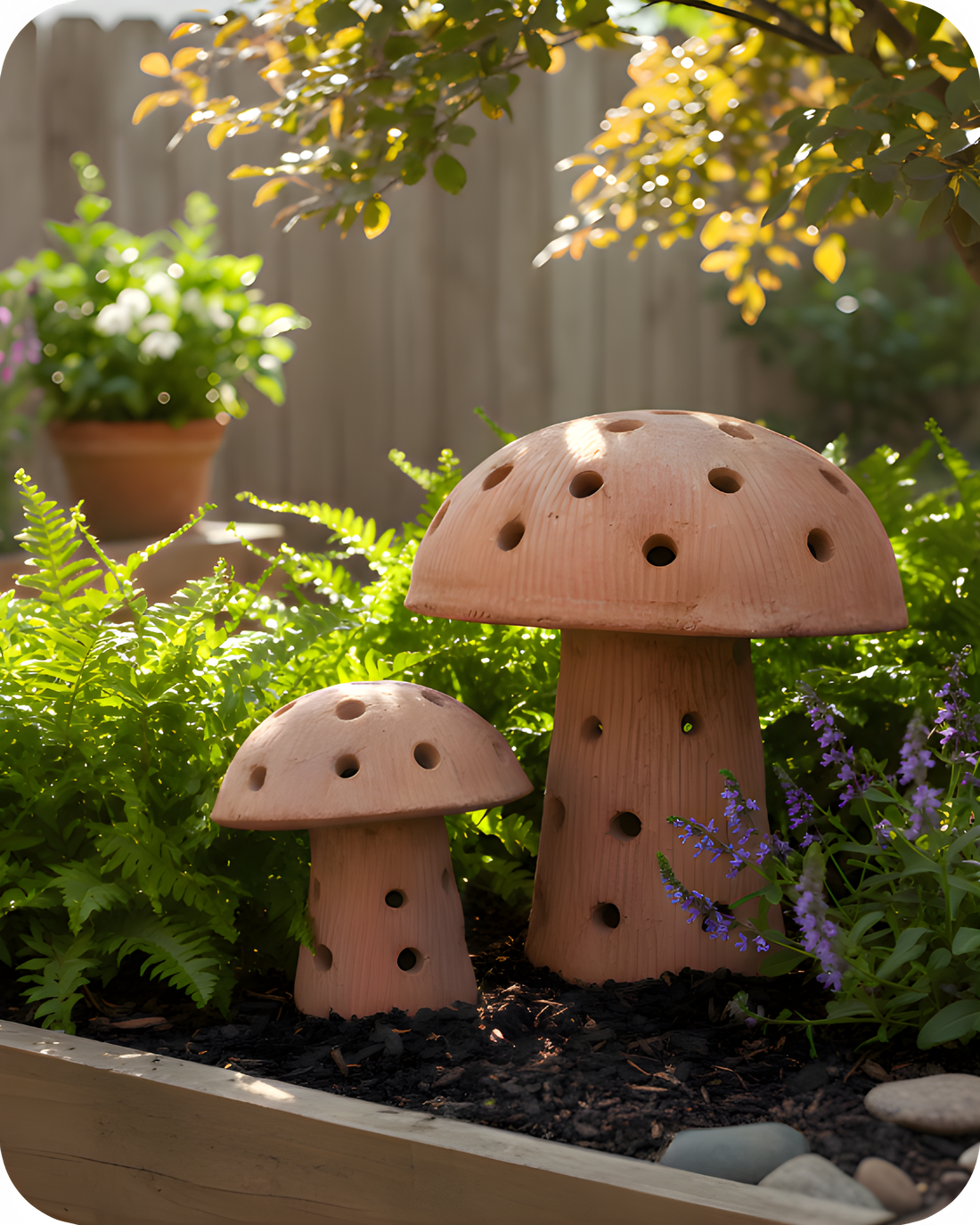 Mushroom