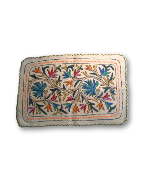Blue Twirl- Tapestry