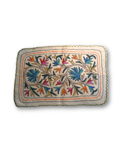 Blue Twirl- Tapestry